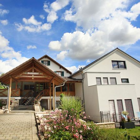 Pension Arzberghof Beilngries Extérieur photo