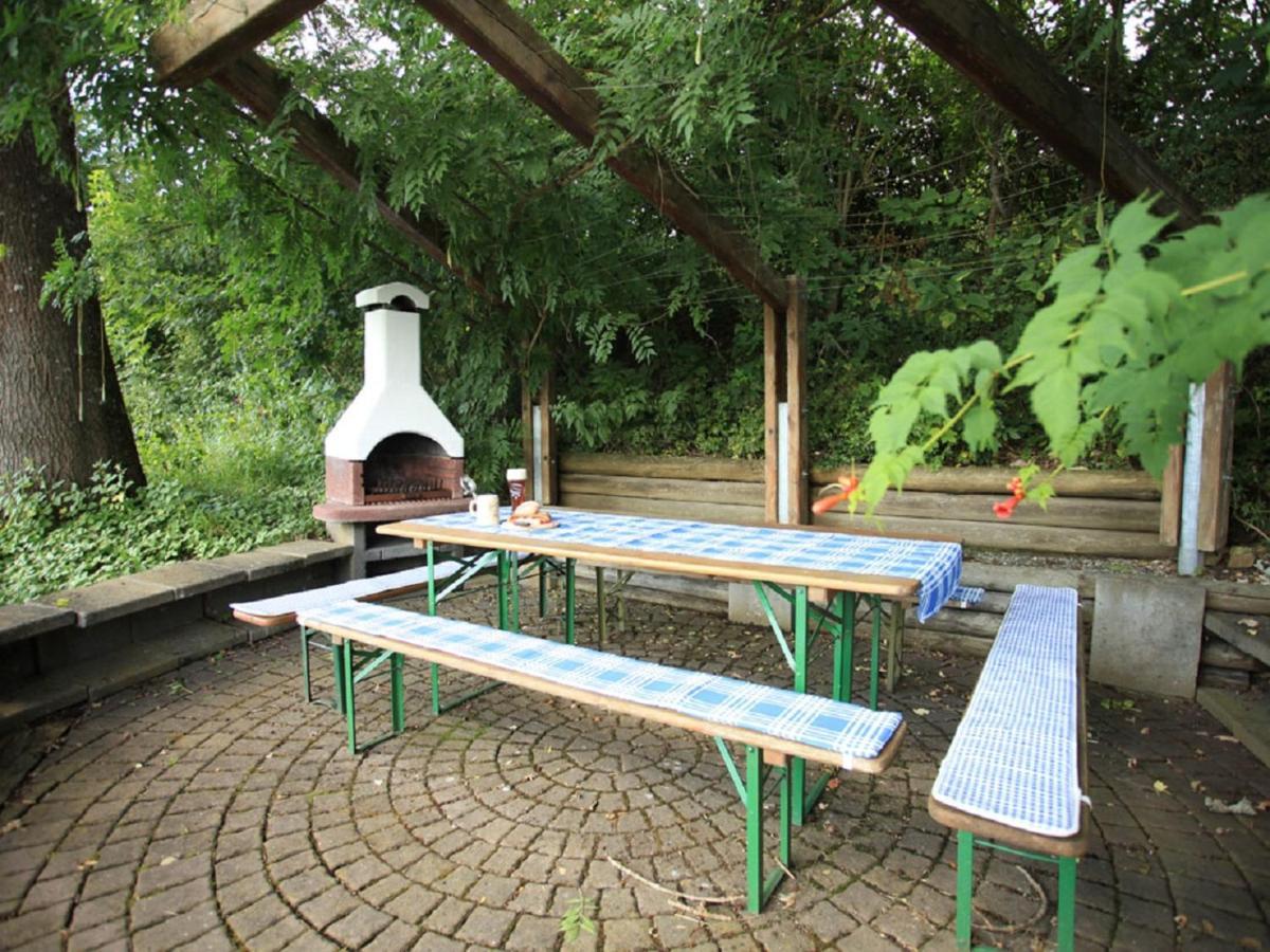 Pension Arzberghof Beilngries Extérieur photo