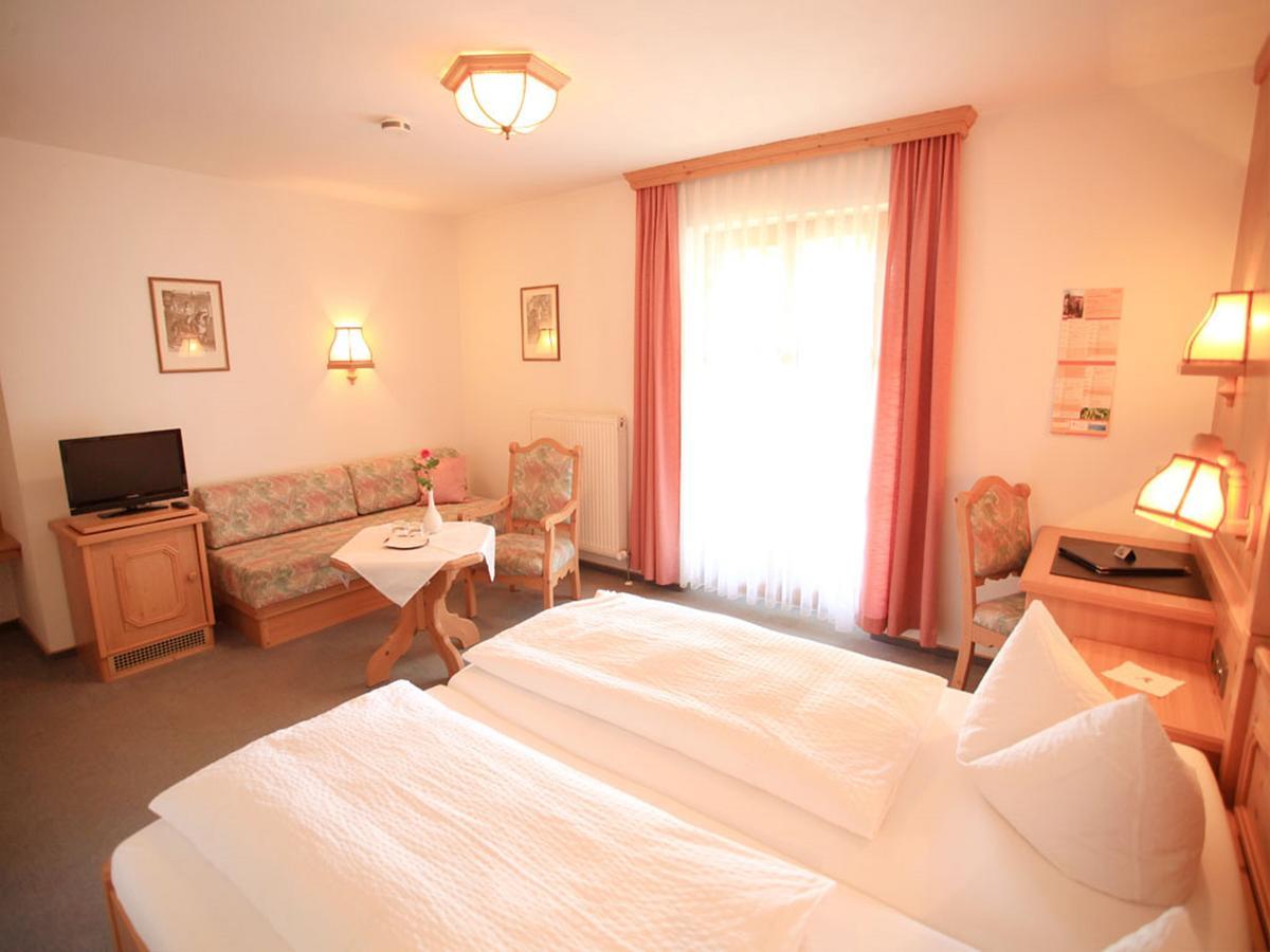 Pension Arzberghof Beilngries Extérieur photo