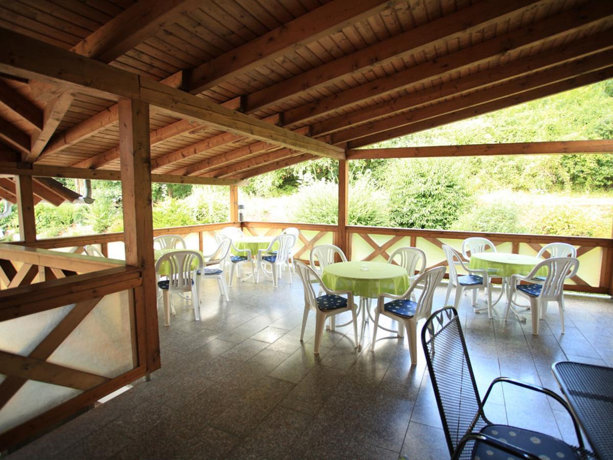 Pension Arzberghof Beilngries Extérieur photo