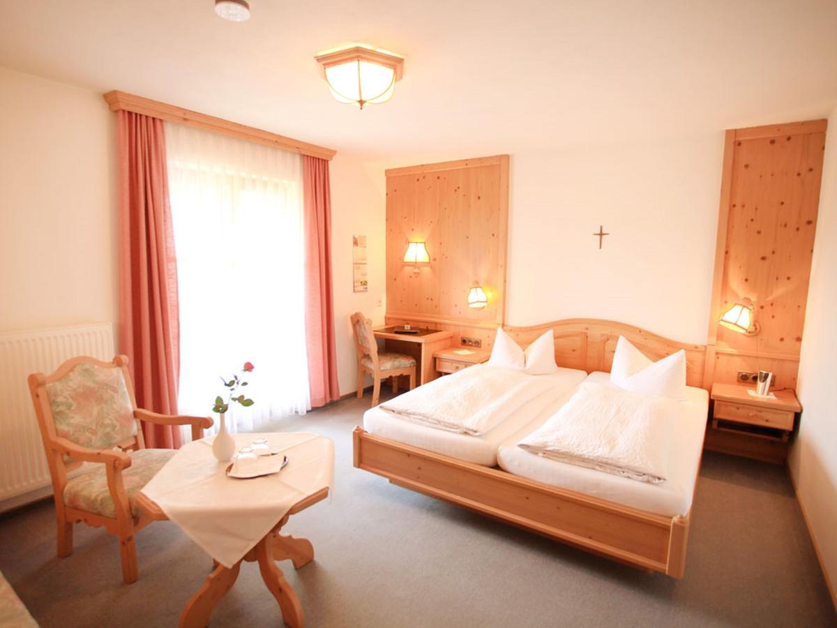 Pension Arzberghof Beilngries Extérieur photo
